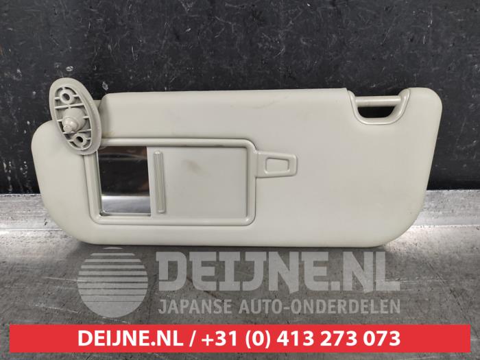 Kia Carens Sun visor O565338