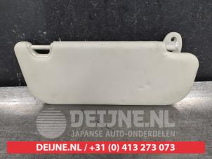 Kia Carens Sonnenblende O565338 foto 2