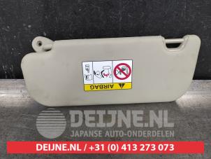 Kia Carens Sun visor O565339 photo 2