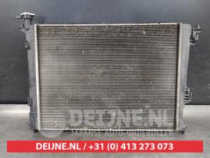 Kia Carens Radiateur O565341 foto 2