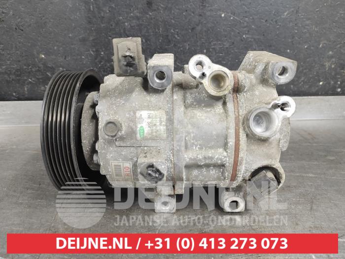 Kia Carens Aircopomp O565343