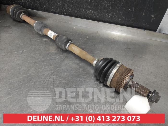 Kia Carens Aandrijfas rechts-voor O565368