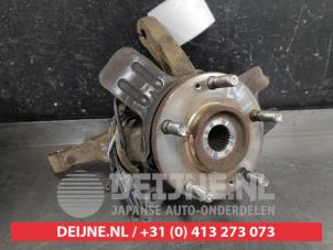 Kia Carens Knuckle, front left O565378 photo 2