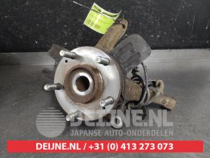 Kia Carens Knuckle, front right O565379 photo 2