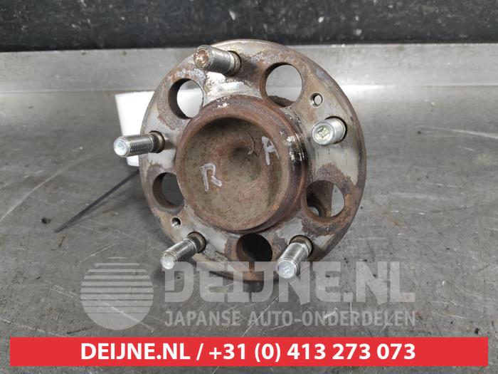 Kia Carens Rear wheel bearing O565381