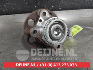 Kia Carens Rear wheel bearing O565381 photo 2