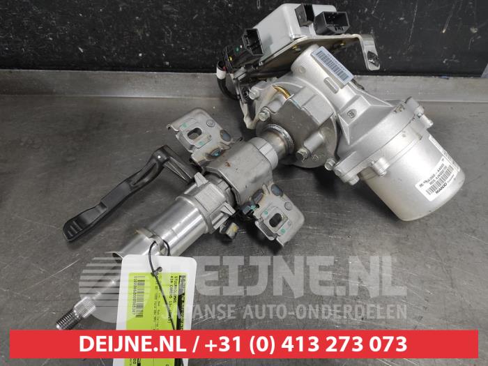 Kia Carens Stuurkolomas O565387