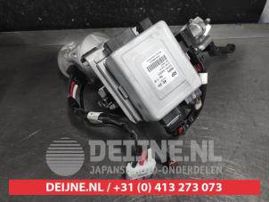 Kia Carens Stuurkolomas O565387 foto 2