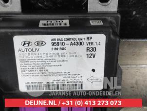 Kia Carens Vollzähligkeit Airbags O565388 foto 3