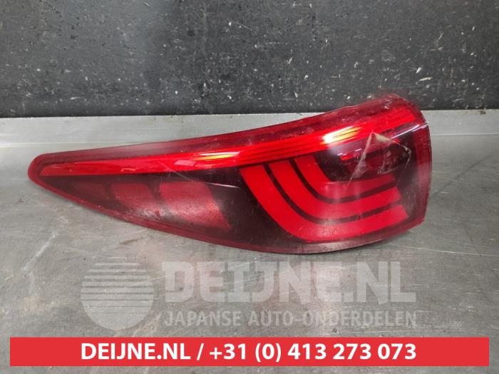 Kia Sportage Achterlicht links O565403