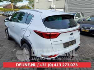 Kia Sportage Rücklicht links O565403 foto 3