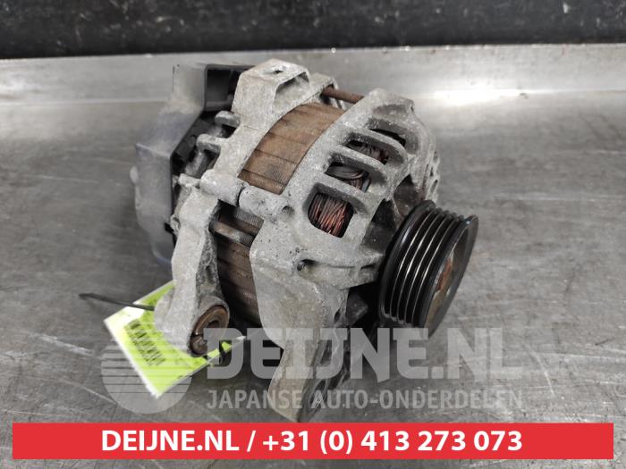 Kia Picanto Dynamo O565430