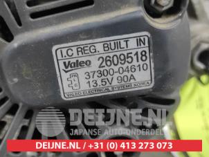 Kia Picanto Dynamo O565430 foto 3