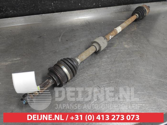 Kia Picanto Antriebswelle rechts vorne O565433