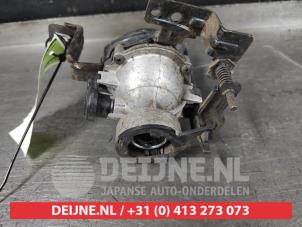 Kia Sportage Fog light, front right O565437 photo 2