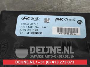 Kia Pro Ceed Modul Heckklappe Motor O565493 foto 2
