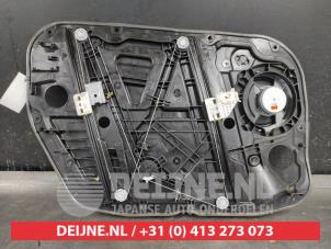 Kia Pro Ceed Fenstermechanik 4-türig rechts vorne O565495 foto 2