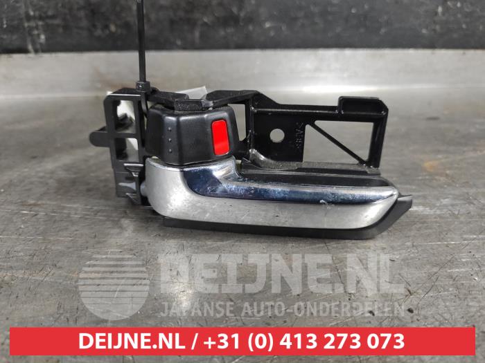 Suzuki Ignis Türgriff 4-türig links vorne O565498