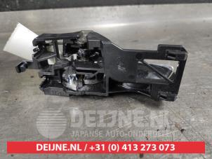 Suzuki Ignis Türgriff 4-türig rechts vorne O565500 foto 2