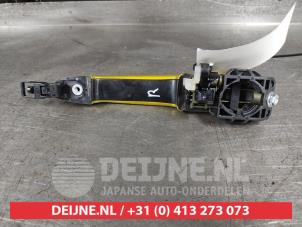 Suzuki Ignis Türgriff 4-türig rechts vorne O565502 foto 2