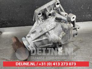 Nissan Qashqai+2 4x4 transfer box O565552 photo 2