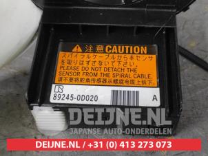 Toyota Yaris Steering angle sensor O565572 photo 2