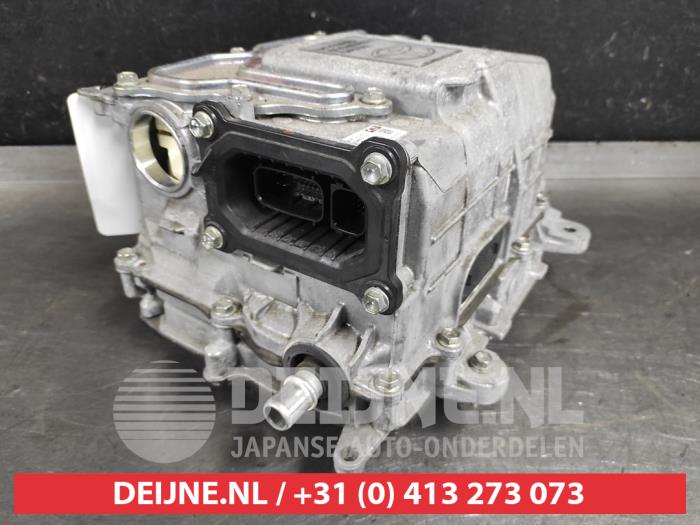 Toyota Yaris Inverter (Hybrid) O565605