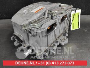 Toyota Yaris Inverter (Hybrid) O565605 foto 2