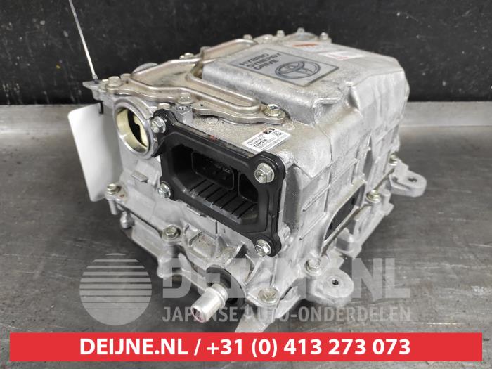 Toyota Yaris Inverter (Hybrid) O565631
