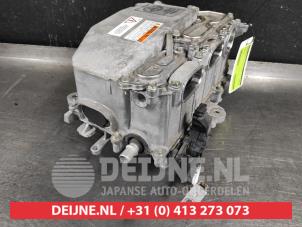 Toyota Yaris Inverter (Hybrid) O565631 foto 2