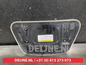 Nissan Leaf Ladesteckdose Elektro-Auto O565643 foto 2