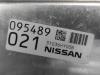 Computer Automatische Bak van een Nissan Juke (F15) 1.6 16V 2017