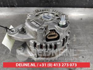 Nissan Juke Dynamo O565694 foto 2