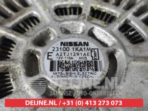 Nissan Juke Dynamo O565694 foto 3