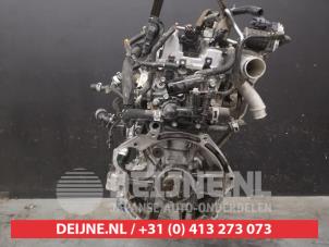 Kia Pro Ceed Motor O565700 foto 3
