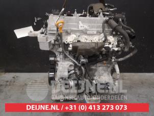 Kia Pro Ceed Motor O565700 foto 2