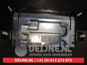 Mazda CX-5 Navigation display O565748 photo 2