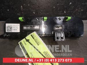 Kia Pro Ceed Heater control panel O565791 photo 2