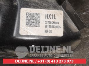Hyundai Kona Fusee links-achter O565795 foto 3
