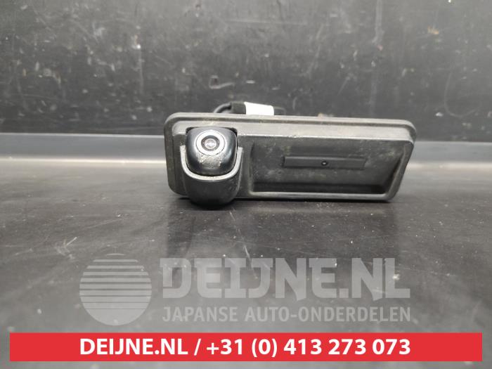 Kia Pro Ceed Reversing camera O565800