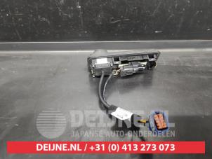 Kia Pro Ceed Rückfahrkamera O565800 foto 3