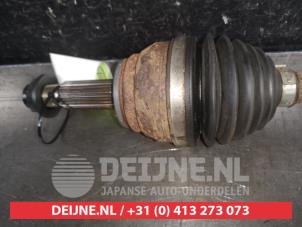 Hyundai Kona Front drive shaft, left O565804 photo 2