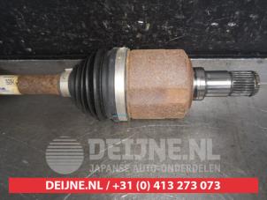 Hyundai Kona Front drive shaft, left O565804 photo 3