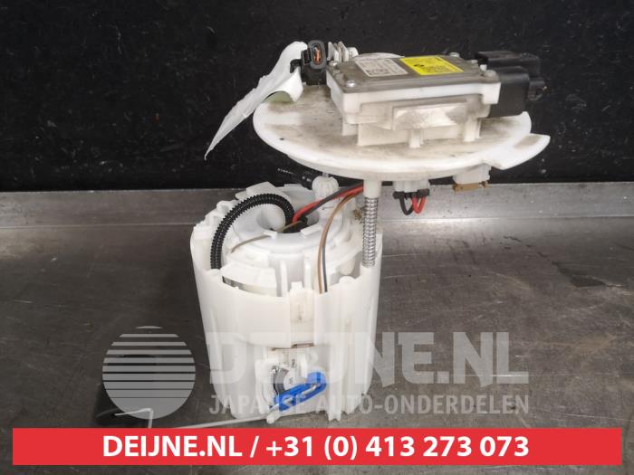 Gebruikte Tank element Pomp Kia Proceed (CD) 1.4 T-GDI 16V Prijs € 125,00 Margeregeling aangeboden door V.Deijne Jap.Auto-onderdelen BV