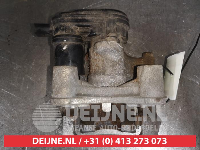 Hyundai Kona Bremszange rechts hinten O565810