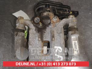 Hyundai Kona Bremszange rechts hinten O565810 foto 2