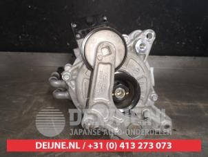 Gebruikte Dynamo Hyundai Kona (OS) 1.6 GDi HEV 16V Prijs € 100,00 Margeregeling aangeboden door V.Deijne Jap.Auto-onderdelen BV