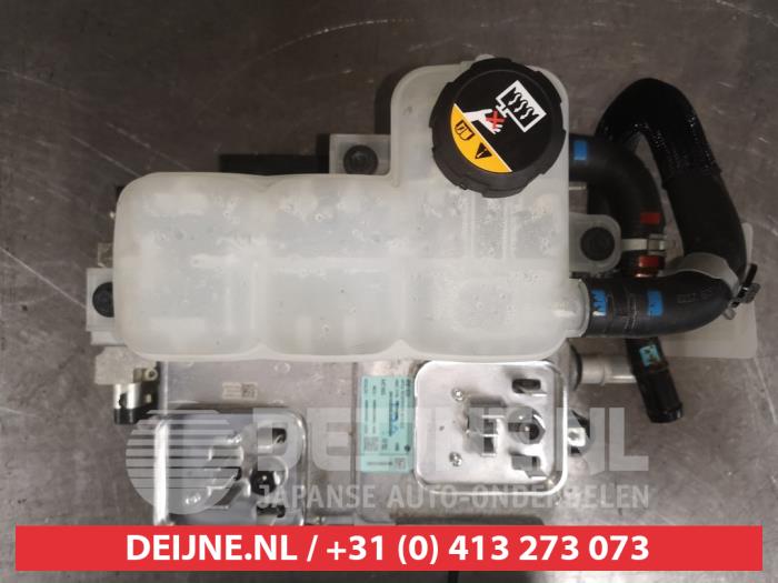 Hyundai Kona Inverter O565816