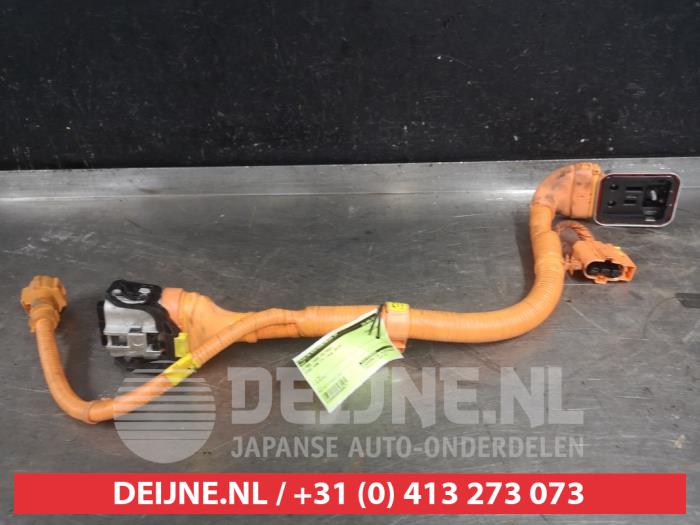 Hyundai Kona HV kabel (hoog voltage) O565817