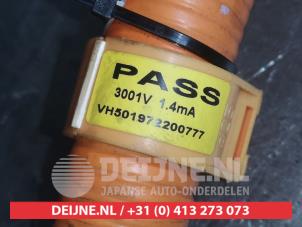 Hyundai Kona HV kabel (hoog voltage) O565817 foto 3